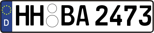 HH-BA2473