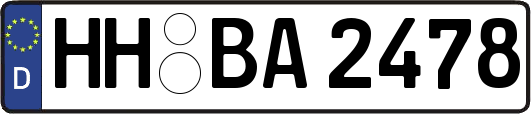 HH-BA2478