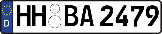 HH-BA2479