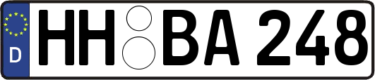 HH-BA248