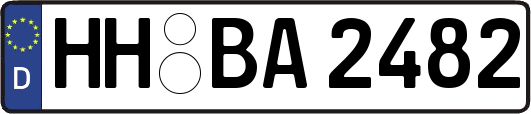 HH-BA2482