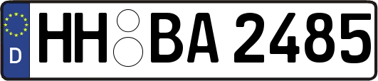 HH-BA2485