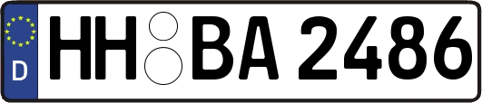 HH-BA2486