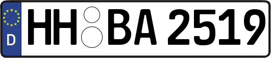 HH-BA2519