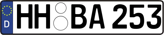 HH-BA253