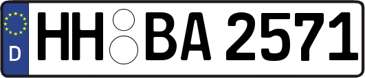 HH-BA2571