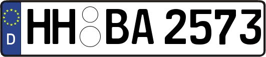 HH-BA2573