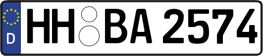 HH-BA2574