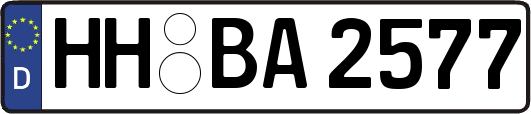 HH-BA2577