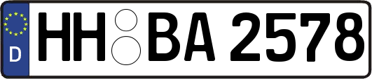 HH-BA2578