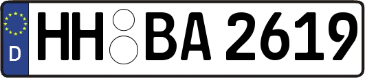HH-BA2619