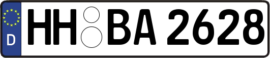 HH-BA2628
