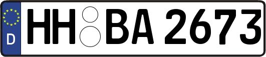 HH-BA2673