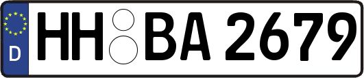 HH-BA2679