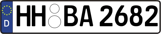 HH-BA2682