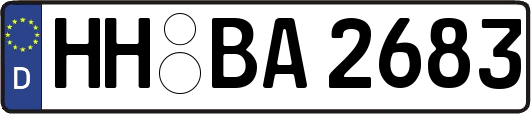 HH-BA2683