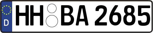 HH-BA2685