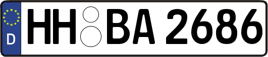 HH-BA2686