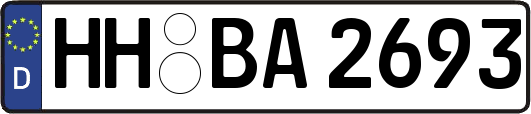 HH-BA2693