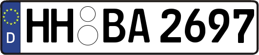 HH-BA2697