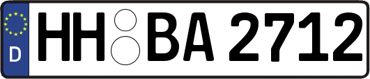 HH-BA2712