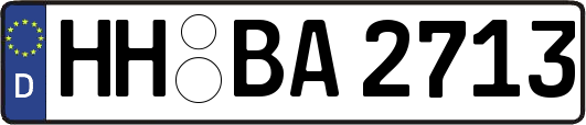 HH-BA2713