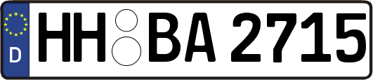 HH-BA2715