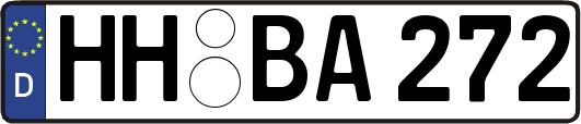 HH-BA272