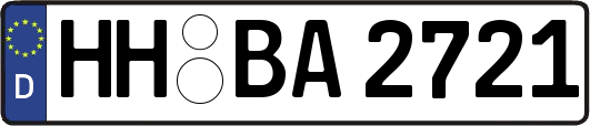 HH-BA2721