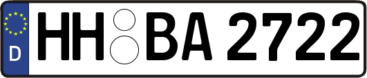 HH-BA2722