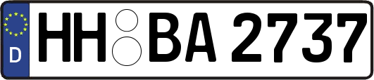 HH-BA2737