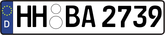 HH-BA2739