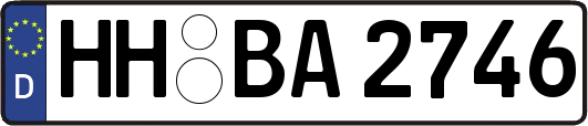 HH-BA2746