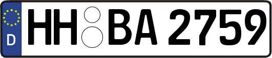 HH-BA2759