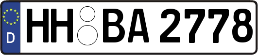 HH-BA2778