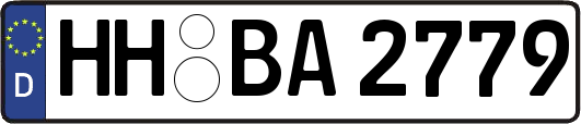 HH-BA2779
