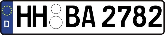 HH-BA2782