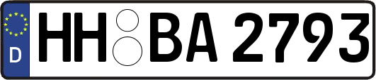 HH-BA2793