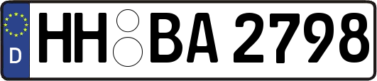 HH-BA2798
