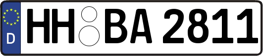 HH-BA2811