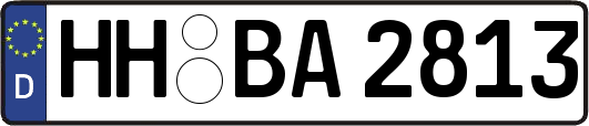 HH-BA2813