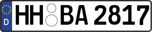 HH-BA2817
