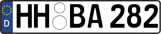 HH-BA282