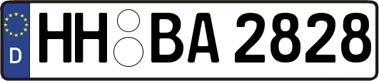 HH-BA2828