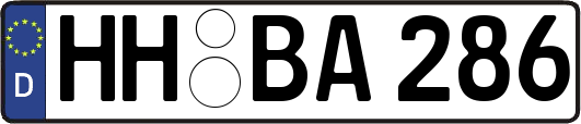 HH-BA286