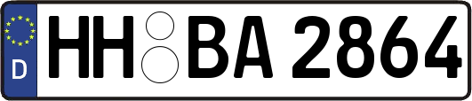 HH-BA2864