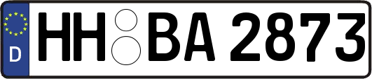 HH-BA2873