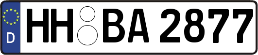 HH-BA2877