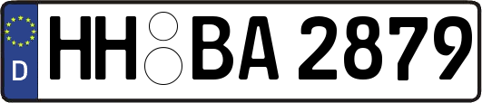 HH-BA2879