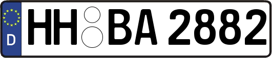 HH-BA2882